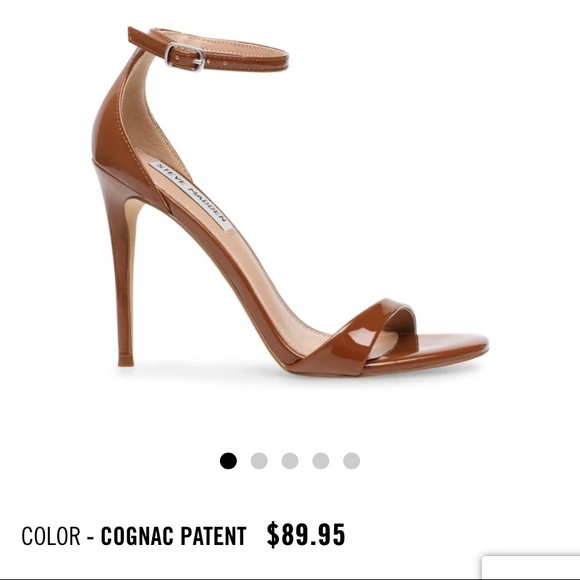 Steve Madden Heels, never worn - Picture 5 of 5